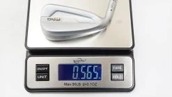 Discount ๐ Ping Ping G700 #6 Iron Club Head Only 898621 Lefty Lh โ๏ธ 9 Discount ๐ Ping Ping G700 #6 Iron Club Head Only 898621 Lefty Lh โ๏ธ -Club Heads Sales Store 00898621 5 84342.1626477573