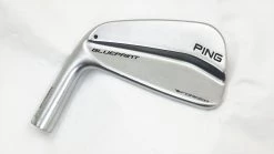 Best deal ๐ LH Ping Blueprint Black Dot 30.5* Degree #6 Iron Club Head Only 898636 Lefty Lh ๐