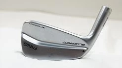 Best deal 😍 LH Ping Blueprint Black Dot 30.5* Degree #6 Iron Club Head Only 898636 Lefty Lh 🎉 -Club Heads Sales Store 00898636 5 60369.1632436763