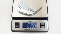 Best deal 😍 LH Ping Blueprint Black Dot 30.5* Degree #6 Iron Club Head Only 898636 Lefty Lh 🎉 -Club Heads Sales Store 00898636 6 30090.1632436764