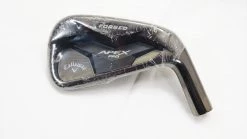Best deal ๐คฉ New Callaway Apex Pro Forged #6 Iron Club Head Only 899697 ๐