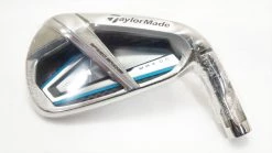 Hot Sale ๐งจ New Taylormade Sim Max Os #6 Iron Club Head Only 899708 ๐