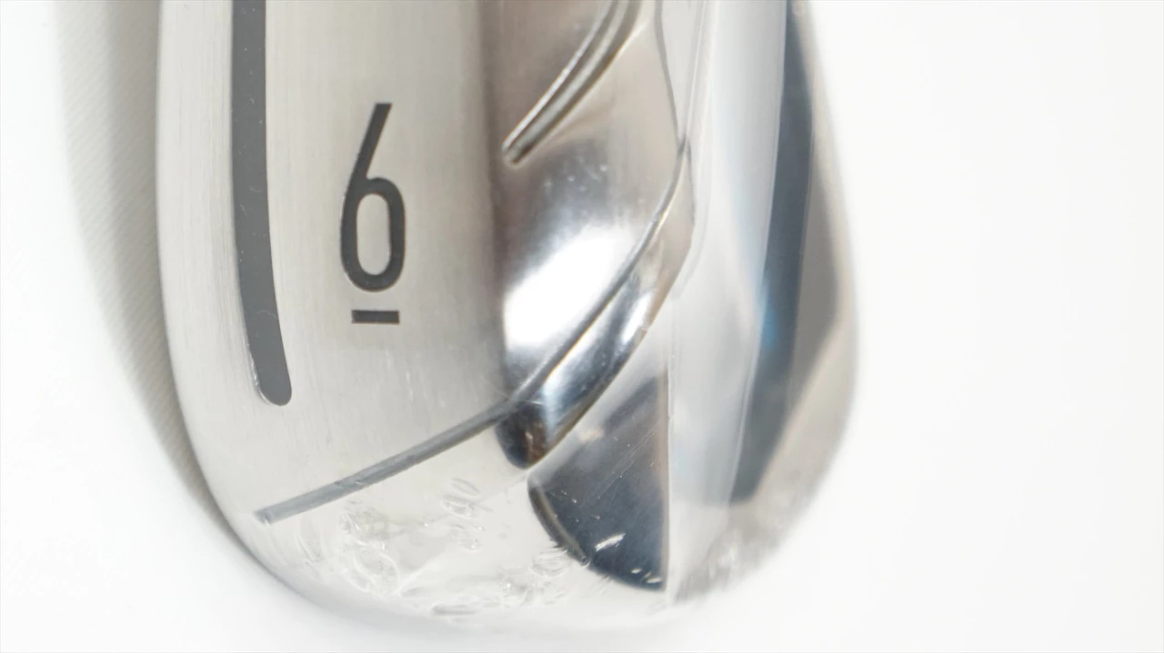 Hot Sale ๐งจ New Taylormade Sim Max Os #6 Iron Club Head Only 899708 ๐ 2 Hot Sale ๐งจ New Taylormade Sim Max Os #6 Iron Club Head Only 899708 ๐ - Image 2