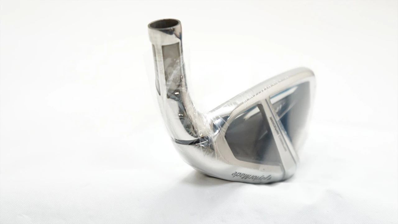 Hot Sale ๐งจ New Taylormade Sim Max Os #6 Iron Club Head Only 899708 ๐ 4 Hot Sale ๐งจ New Taylormade Sim Max Os #6 Iron Club Head Only 899708 ๐ - Image 4