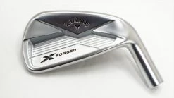 Budget ⭐ Callaway X Forged #6 Iron Club Head Only 899757 🔔
