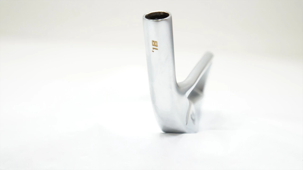 Budget β Callaway X Forged #6 Iron Club Head Only 899757 π 4 Budget β Callaway X Forged #6 Iron Club Head Only 899757 π - Image 4