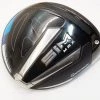Flash Sale 🛒 Taylormade Sim Max 10.5* Degree Driver Club Head Only 899808 ✔️