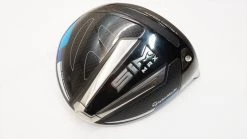 Flash Sale 🛒 Taylormade Sim Max 10.5* Degree Driver Club Head Only 899808 ✔️