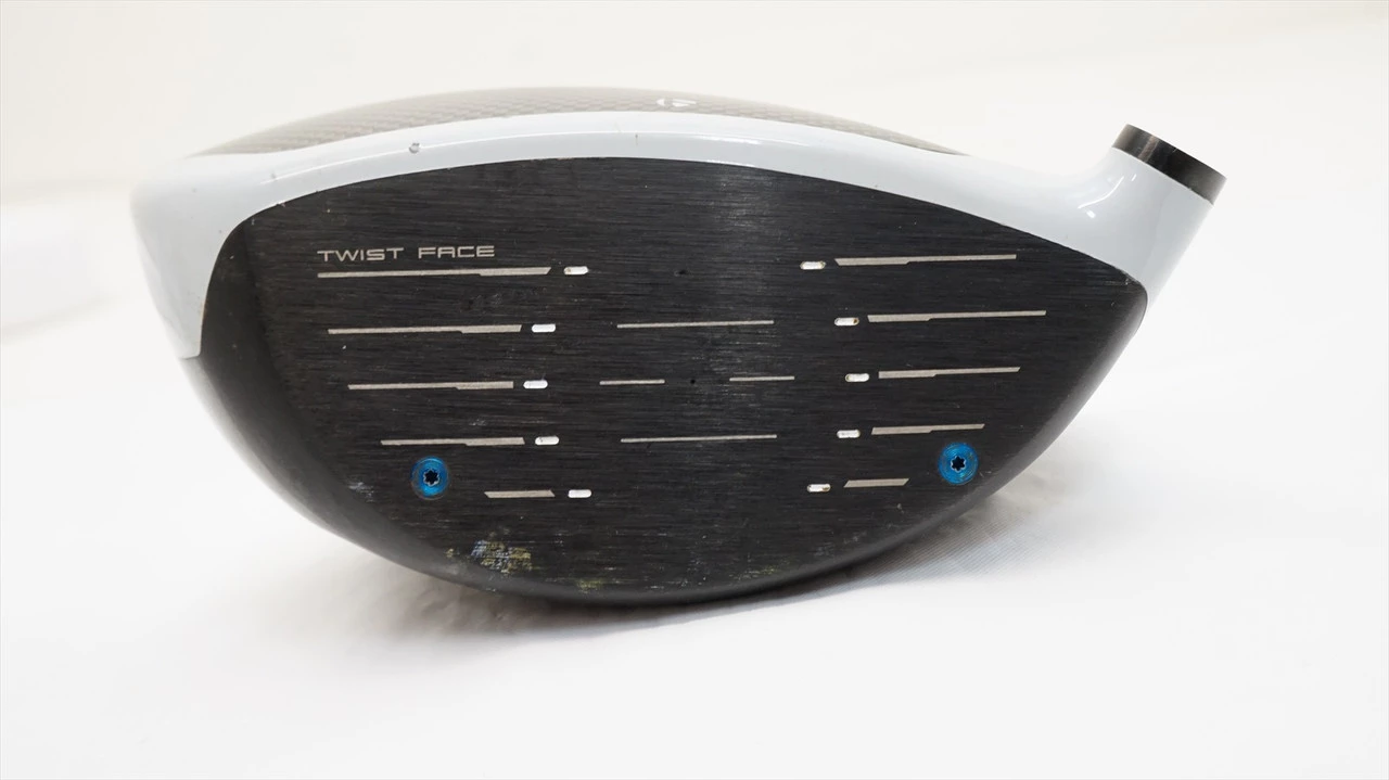 Flash Sale ๐ Taylormade Sim Max 10.5* Degree Driver Club Head Only 899808 โ๏ธ 3 Flash Sale ๐ Taylormade Sim Max 10.5* Degree Driver Club Head Only 899808 โ๏ธ - Image 3