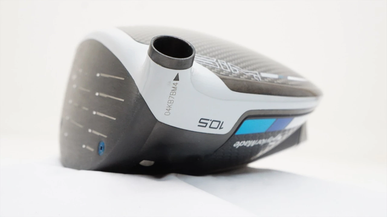 Flash Sale ๐ Taylormade Sim Max 10.5* Degree Driver Club Head Only 899808 โ๏ธ 5 Flash Sale ๐ Taylormade Sim Max 10.5* Degree Driver Club Head Only 899808 โ๏ธ - Image 5