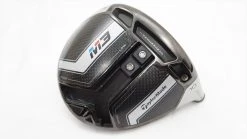 Cheap 🔔 Taylormade M3 460 10* Degree Driver Club Head Only 900675 🤩