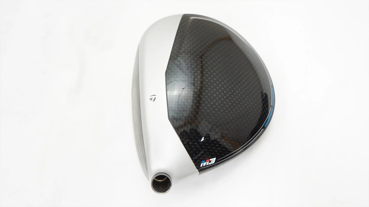 Cheap 🔔 Taylormade M3 460 10* Degree Driver Club Head Only 900675 🤩 4 Cheap 🔔 Taylormade M3 460 10* Degree Driver Club Head Only 900675 🤩 - Image 4