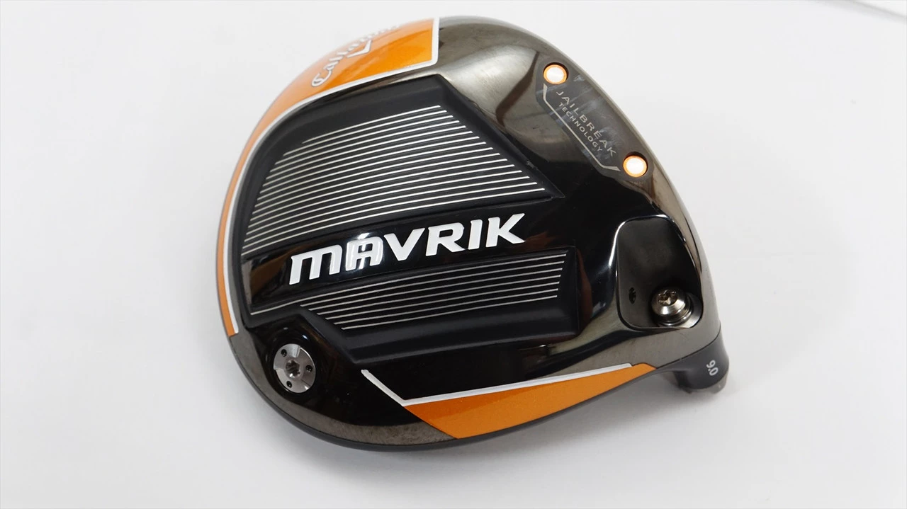 Best reviews of โ๏ธ Callaway Mavrik 9* Driver Club Head Only 900856 ๐ 1 Best reviews of โ๏ธ Callaway Mavrik 9* Driver Club Head Only 900856 ๐