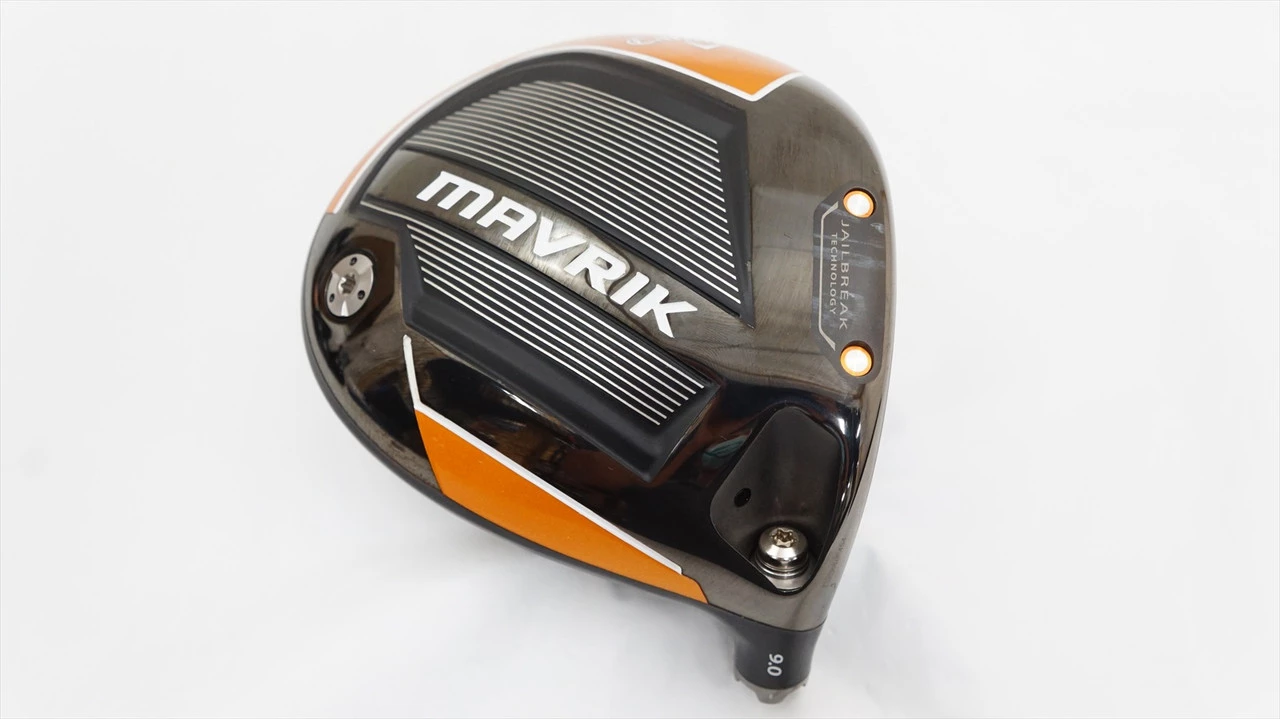 Best reviews of โ๏ธ Callaway Mavrik 9* Driver Club Head Only 900856 ๐ 2 Best reviews of โ๏ธ Callaway Mavrik 9* Driver Club Head Only 900856 ๐ - Image 2