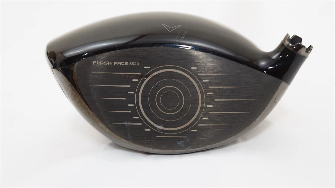 Best reviews of โ๏ธ Callaway Mavrik 9* Driver Club Head Only 900856 ๐ 3 Best reviews of โ๏ธ Callaway Mavrik 9* Driver Club Head Only 900856 ๐ - Image 3