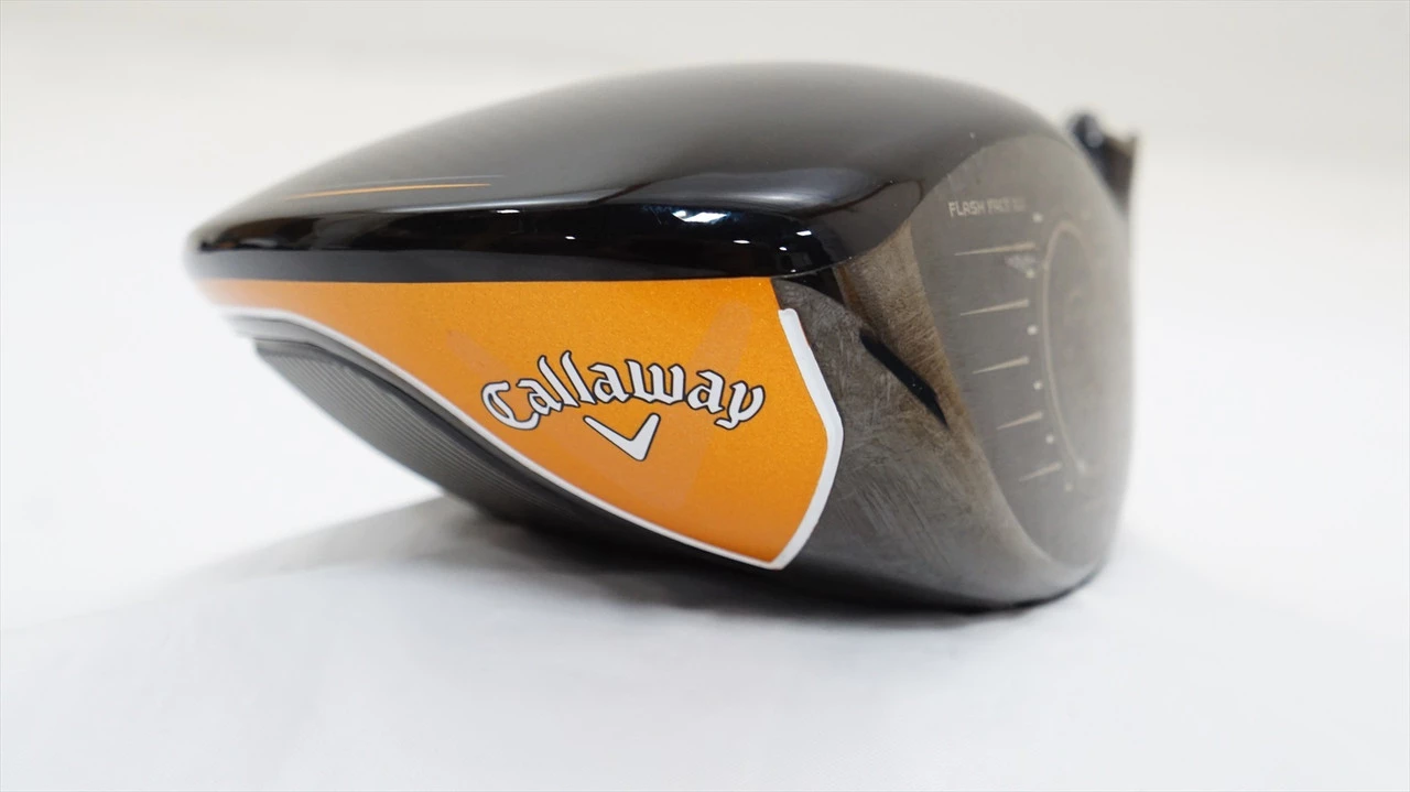 Best reviews of โ๏ธ Callaway Mavrik 9* Driver Club Head Only 900856 ๐ 6 Best reviews of โ๏ธ Callaway Mavrik 9* Driver Club Head Only 900856 ๐ - Image 6
