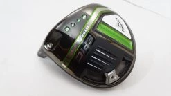 Best deal ⌛ Callaway Epic Max 9* Degree Driver Club Head Only 905512 Lefty Lh 🔥