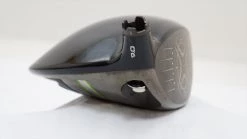 Best deal ⌛ Callaway Epic Max 9* Degree Driver Club Head Only 905512 Lefty Lh 🔥 -Club Heads Sales Store 00905512 5 08248.1629403187