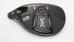 Buy 🔔 LH PXG 0211 Gen3 19* 3H Hybrid Club Head Only 907045 Lefty 💯