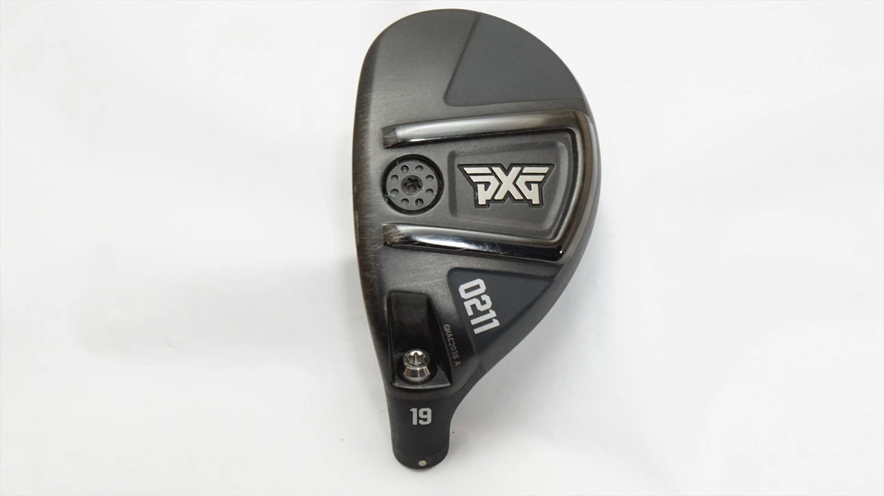 Buy ๐ LH PXG 0211 Gen3 19* 3H Hybrid Club Head Only 907045 Lefty ๐ฏ 2 Buy ๐ LH PXG 0211 Gen3 19* 3H Hybrid Club Head Only 907045 Lefty ๐ฏ - Image 2