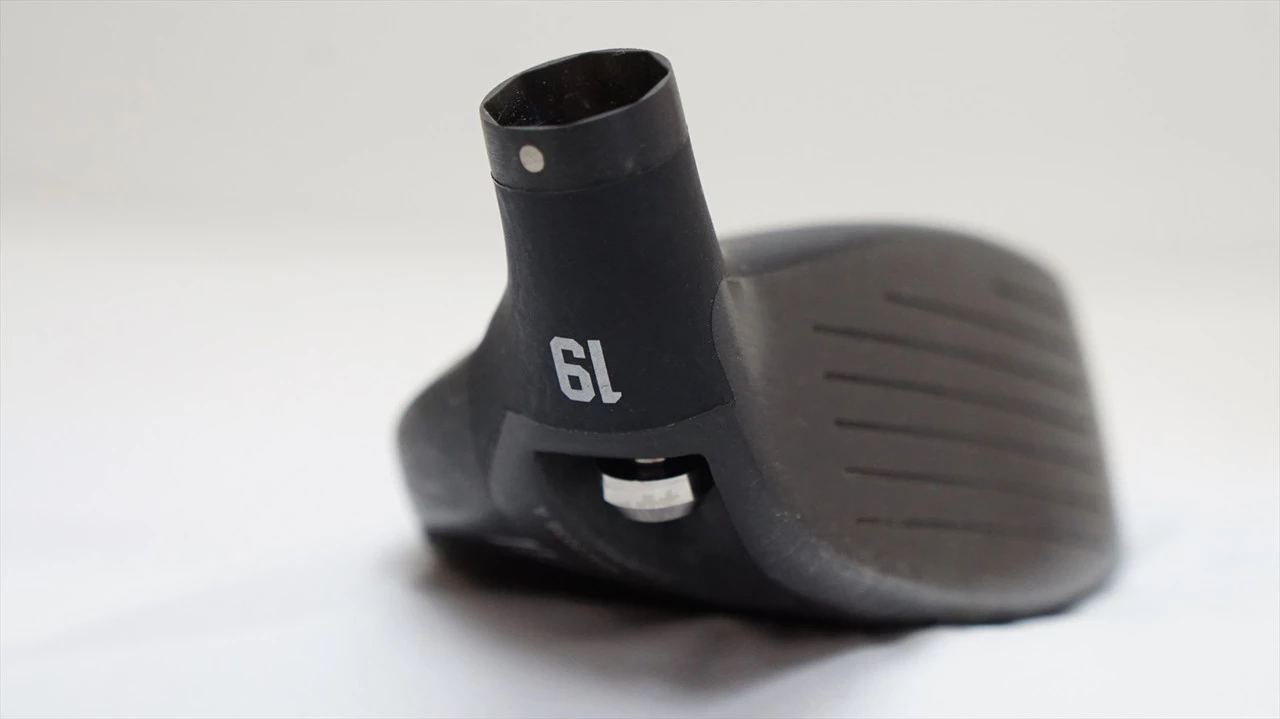 Buy ๐ LH PXG 0211 Gen3 19* 3H Hybrid Club Head Only 907045 Lefty ๐ฏ 5 Buy ๐ LH PXG 0211 Gen3 19* 3H Hybrid Club Head Only 907045 Lefty ๐ฏ - Image 5