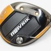 Outlet 👏 Callaway Mavrik * 3+ Fairway Wood Club Head Only 907228 ✨