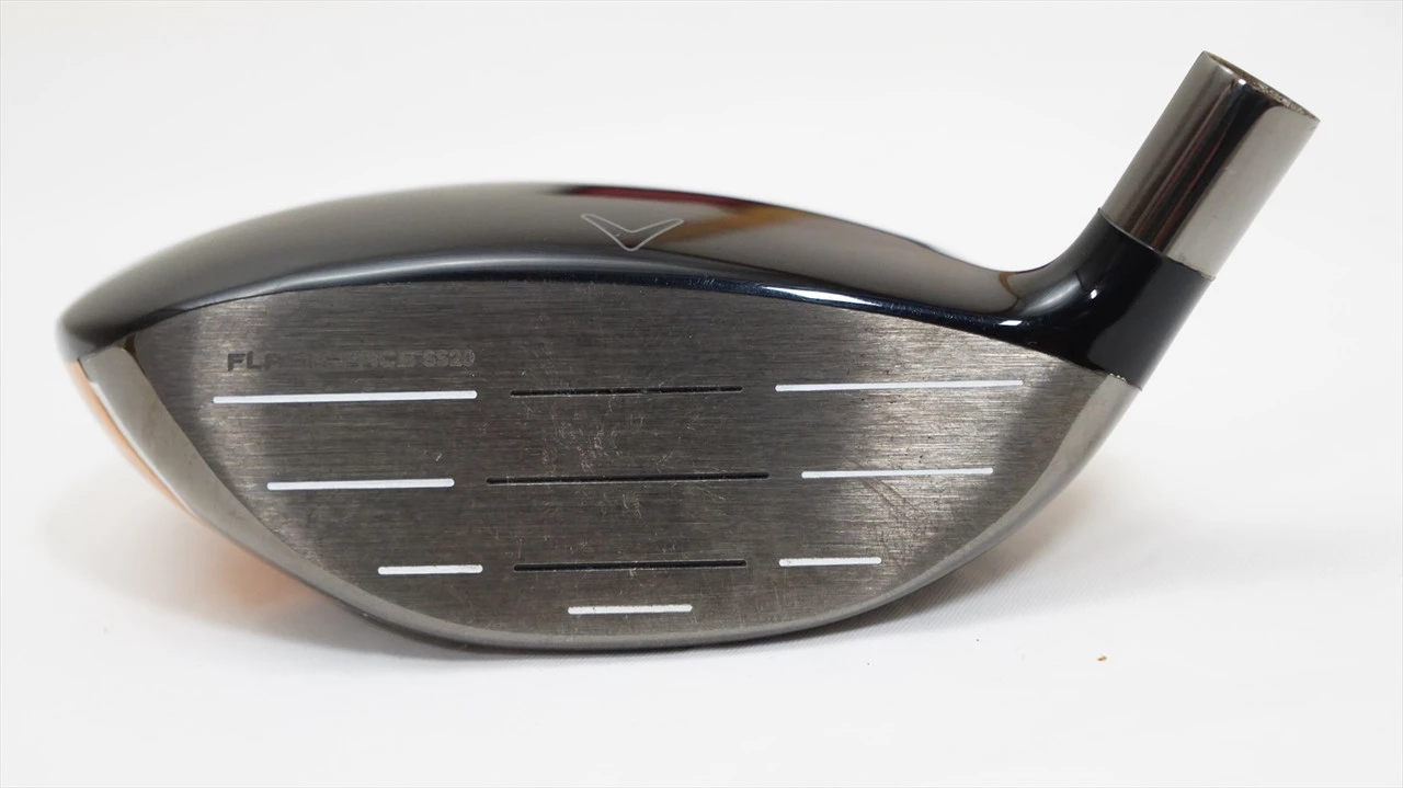 Outlet ๐ Callaway Mavrik * 3+ Fairway Wood Club Head Only 907228 โจ 3 Outlet ๐ Callaway Mavrik * 3+ Fairway Wood Club Head Only 907228 โจ - Image 3