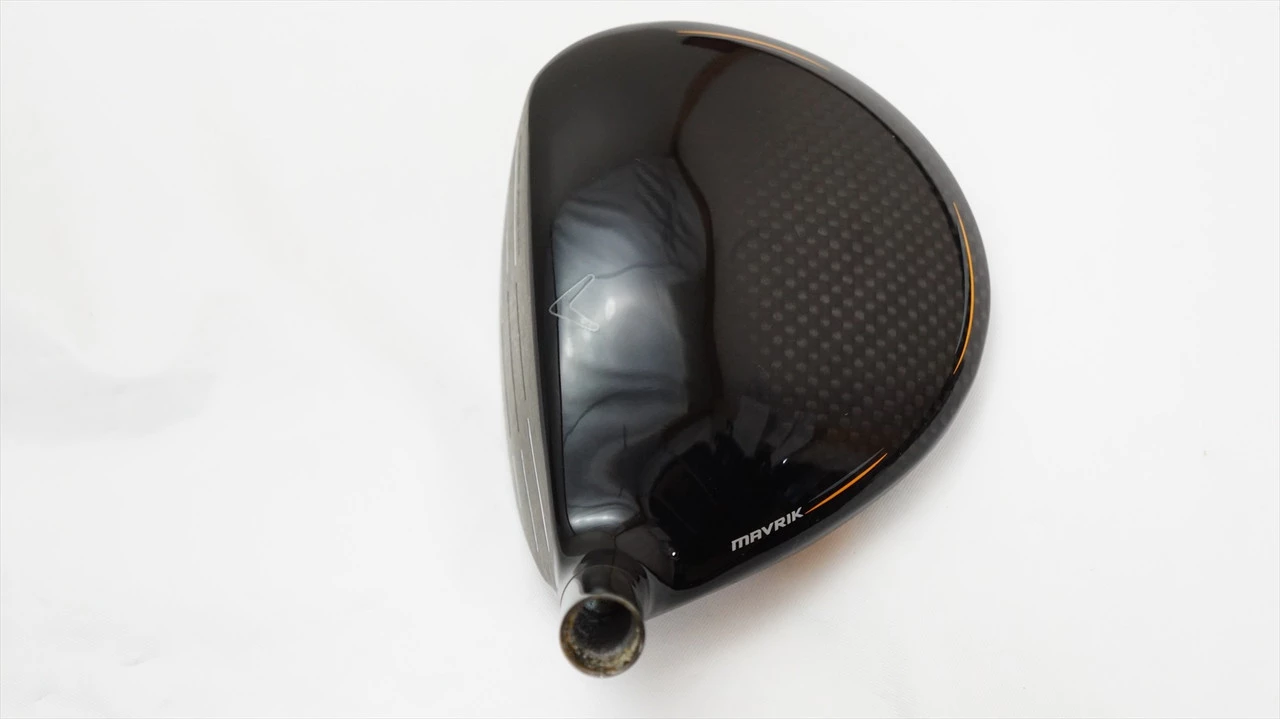 Outlet ๐ Callaway Mavrik * 3+ Fairway Wood Club Head Only 907228 โจ 4 Outlet ๐ Callaway Mavrik * 3+ Fairway Wood Club Head Only 907228 โจ - Image 4