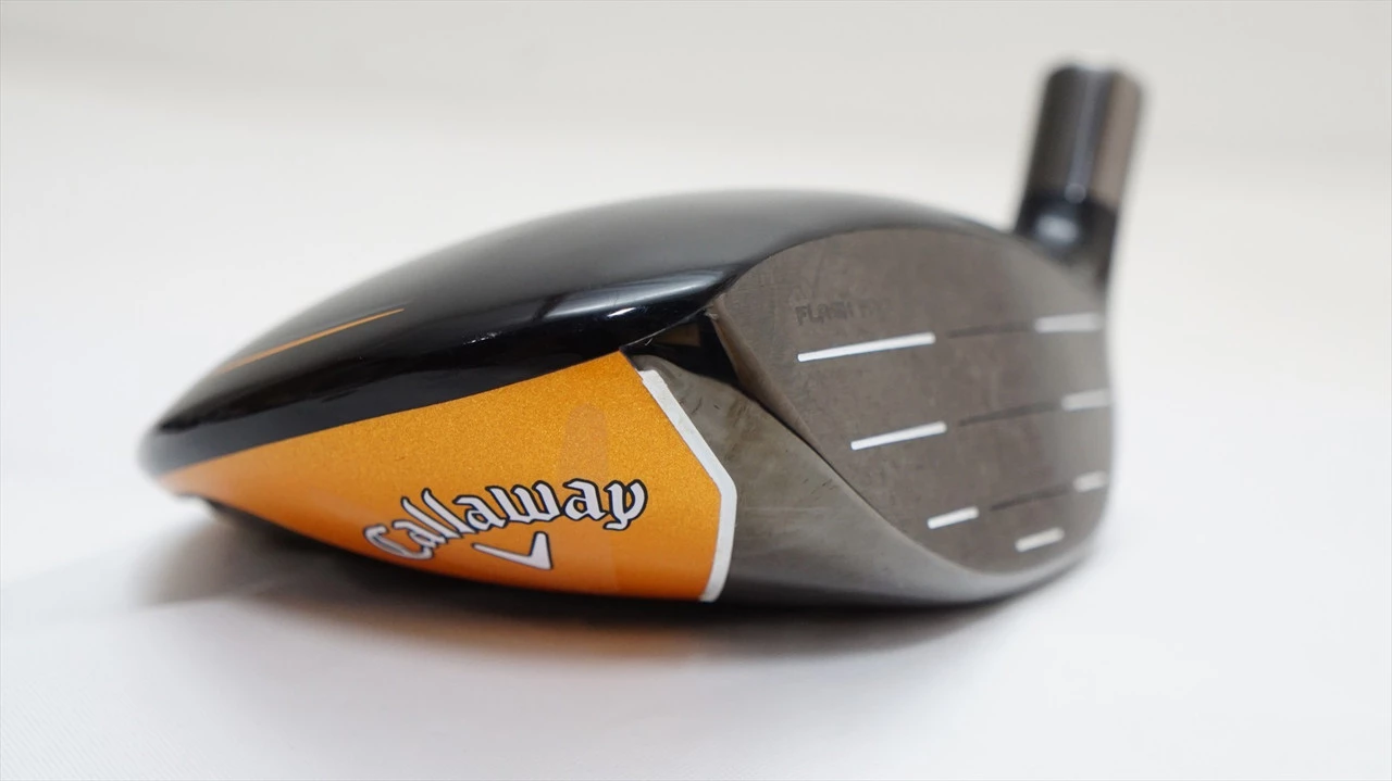 Outlet ๐ Callaway Mavrik * 3+ Fairway Wood Club Head Only 907228 โจ 6 Outlet ๐ Callaway Mavrik * 3+ Fairway Wood Club Head Only 907228 โจ - Image 6