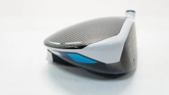 Best Sale 🎁 TOUR ISSUE TaylorMade SIM Max 8.0* Driver Club Head Only +Stamp COR Tested 🔔 -Club Heads Sales Store 00907624 5 24588.1636412277