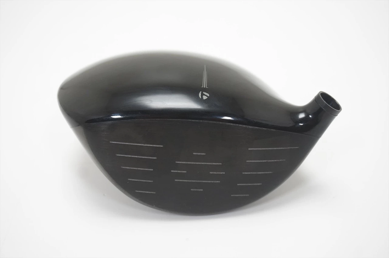 Discount π TaylorMade R15 460 Black 10.5* Driver Club Head Only MINT w/ TP Headcover β¨ 3 Discount π TaylorMade R15 460 Black 10.5* Driver Club Head Only MINT w/ TP Headcover β¨ - Image 3