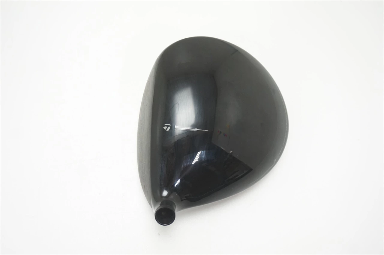 Discount π TaylorMade R15 460 Black 10.5* Driver Club Head Only MINT w/ TP Headcover β¨ 4 Discount π TaylorMade R15 460 Black 10.5* Driver Club Head Only MINT w/ TP Headcover β¨ - Image 4