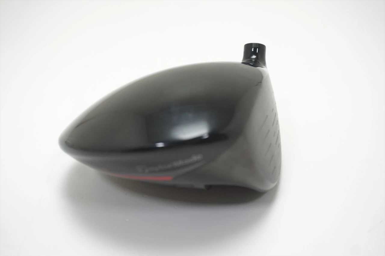 Discount π TaylorMade R15 460 Black 10.5* Driver Club Head Only MINT w/ TP Headcover β¨ 5 Discount π TaylorMade R15 460 Black 10.5* Driver Club Head Only MINT w/ TP Headcover β¨ - Image 5