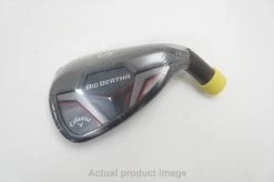 Wholesale 🎉 New Callaway Big Bertha '19 SW Sand Wedge Club Head Only .370 908146 ✔️