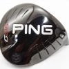 Wholesale ✨ Ping G25 9.5* Degree Driver Club Head Only 909177 😀