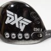 Best Sale 😉 LH PXG 0341 X GEN2 15* #3 Fairway Wood Club Head Only 909586 Lefty ⭐