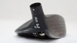 Best Sale 😉 LH PXG 0341 X GEN2 15* #3 Fairway Wood Club Head Only 909586 Lefty ⭐ -Club Heads Sales Store 00909586 5 91342.1650654737 1