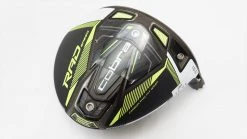 Outlet ๐ฅฐ Cobra Rad Speed 10.5* Driver Club Head Only 909640 ๐ฅฐ