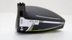 Outlet 🥰 Cobra Rad Speed 10.5* Driver Club Head Only 909640 🥰 -Club Heads Sales Store 00909640 5 59238.1627593153