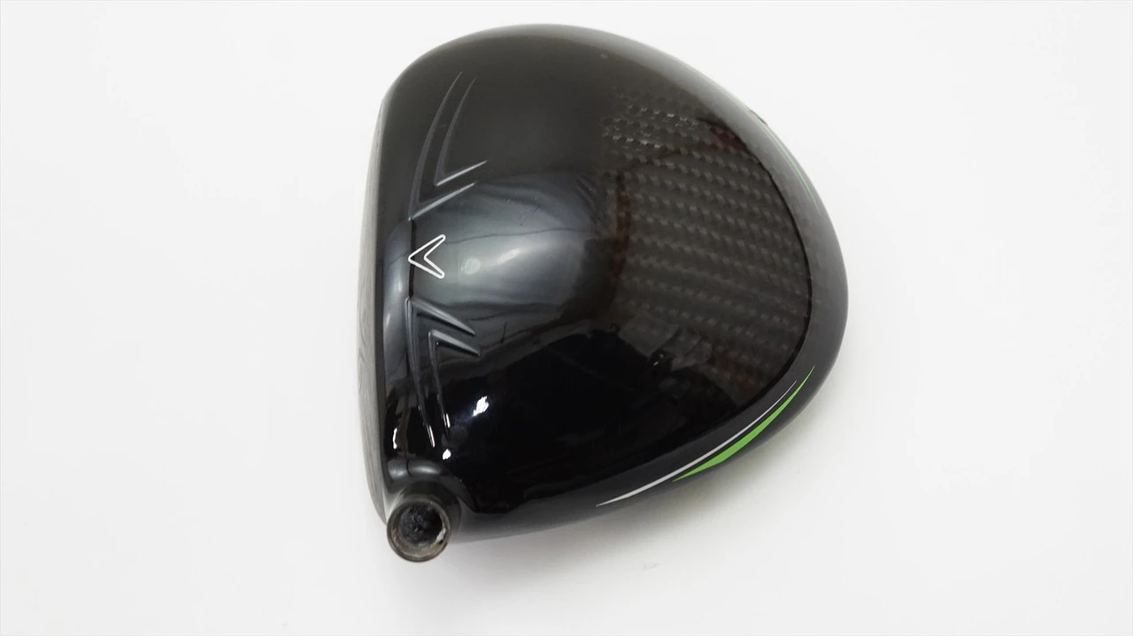 Outlet 😀 Callaway Great Big Bertha Epic Star - Japan 10.5* Driver Club Head Only 911622 ⌛ 4 Outlet 😀 Callaway Great Big Bertha Epic Star - Japan 10.5* Driver Club Head Only 911622 ⌛ - Image 4