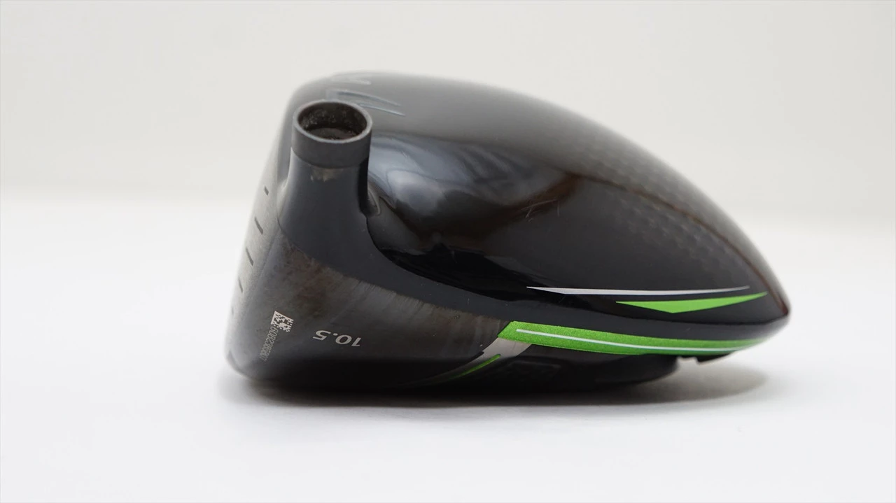 Outlet 😀 Callaway Great Big Bertha Epic Star - Japan 10.5* Driver Club Head Only 911622 ⌛ 5 Outlet 😀 Callaway Great Big Bertha Epic Star - Japan 10.5* Driver Club Head Only 911622 ⌛ - Image 5