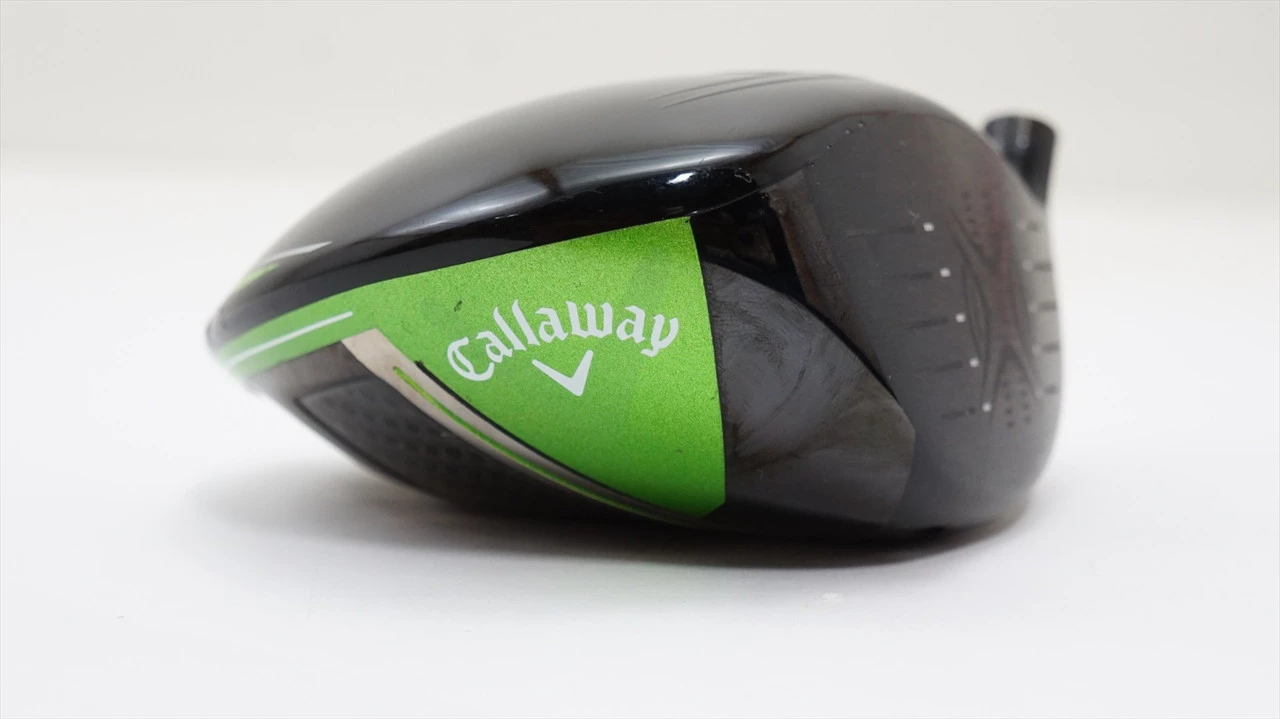 Outlet 😀 Callaway Great Big Bertha Epic Star - Japan 10.5* Driver Club Head Only 911622 ⌛ 6 Outlet 😀 Callaway Great Big Bertha Epic Star - Japan 10.5* Driver Club Head Only 911622 ⌛ - Image 6