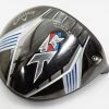 Outlet ❤️ Callaway Japan 2015 XR 9.0* Degree Driver Club Head Only 911625 🤩