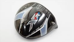 Outlet ❤️ Callaway Japan 2015 XR 9.0* Degree Driver Club Head Only 911625 🤩