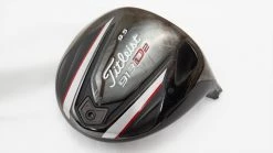 Hot Sale 🛒 Titleist 913D2 9.5* Driver Club Head Only 911628 🔥