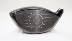 Outlet 🥰 Callaway Mavrik 10.5* Driver Club Head Only 912680 ✨ -Club Heads Sales Store 00912680 3 42952.1624564729