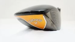 Outlet 🥰 Callaway Mavrik 10.5* Driver Club Head Only 912680 ✨ -Club Heads Sales Store 00912680 6 40309.1624564730