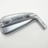 Deals 💯 Titleist U510 20* Degree #3 Driving Iron Club Head Only Excellent .355 913879 🛒