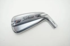Deals 💯 Titleist U510 20* Degree #3 Driving Iron Club Head Only Excellent .355 913879 🛒