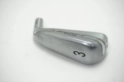 Deals 💯 Titleist U510 20* Degree #3 Driving Iron Club Head Only Excellent .355 913879 🛒 6 Deals 💯 Titleist U510 20* Degree #3 Driving Iron Club Head Only Excellent .355 913879 🛒 -Club Heads Sales Store 00913879 3 46045.1652451023 1